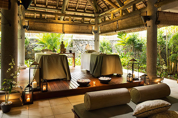 Constance Hotel, Mauritius Constance Hotel, Mauritius