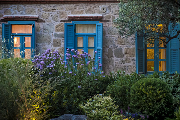 İda Blue Hotel İda Blue Hotel