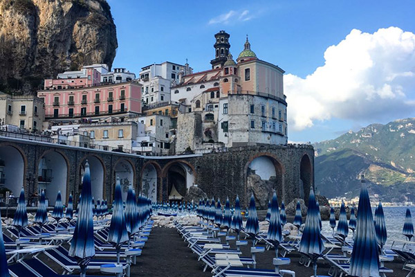 Amalfi Amalfi