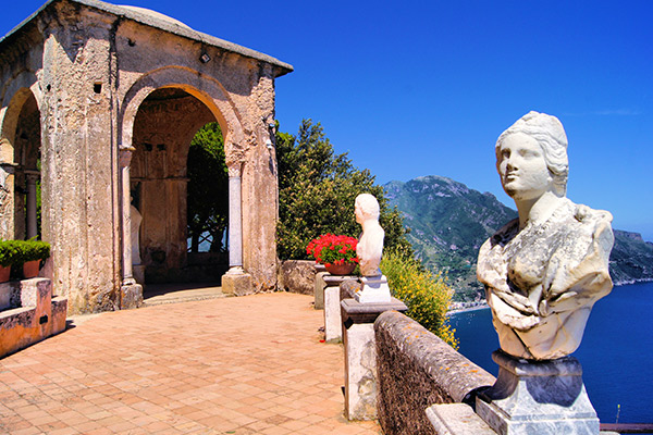 Amalfi Amalfi