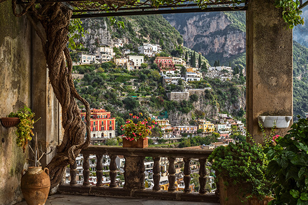 Amalfi Amalfi