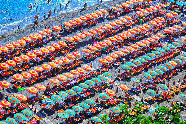 Amalfi Amalfi