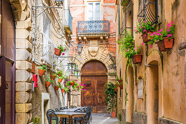 Amalfi Amalfi