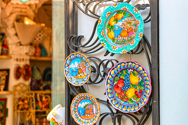 Amalfi Amalfi