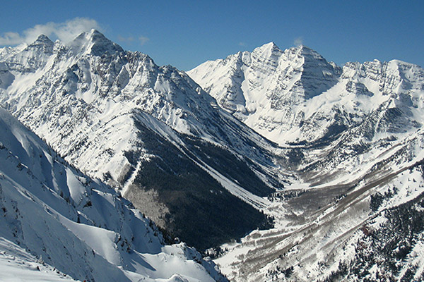Aspen Aspen