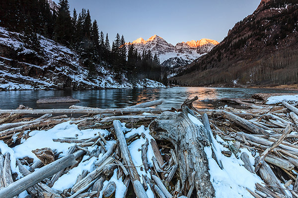 Aspen Aspen