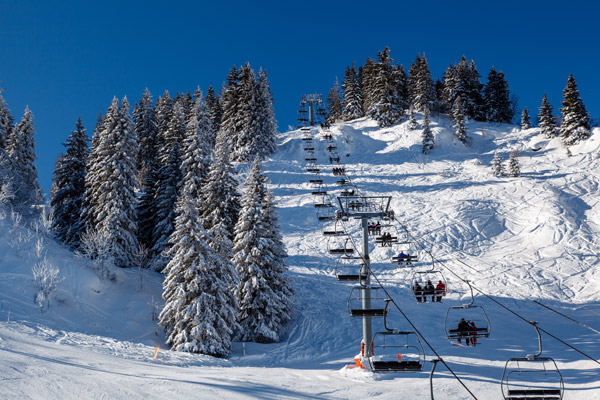 Megeve Megeve