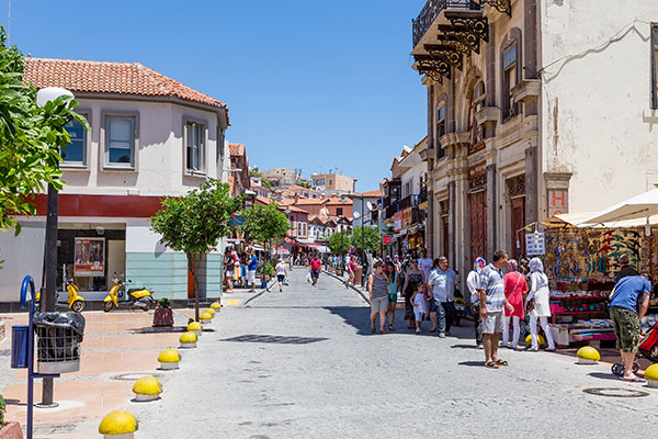 Çeşme Çeşme