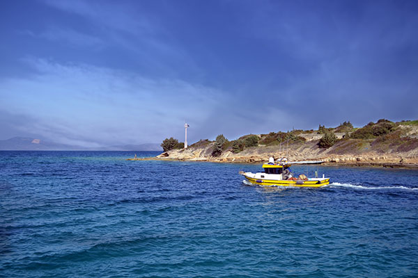 Aya Yorgi,Dalyan Aya Yorgi,Dalyan