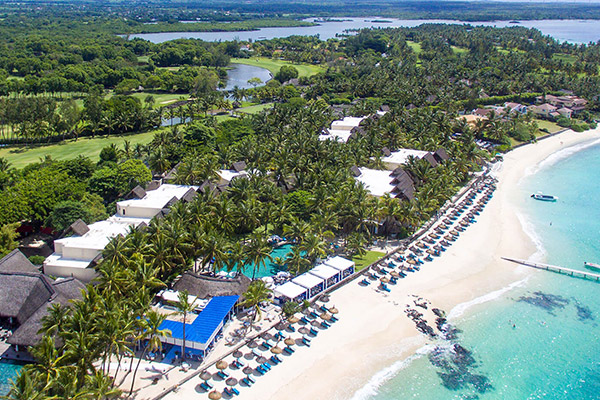 Constance Hotel, Mauritius Constance Hotel, Mauritius