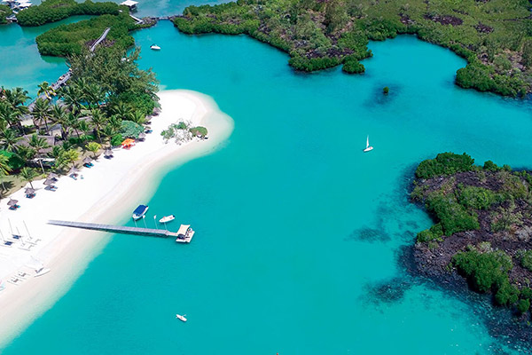 Constance Hotel, Mauritius Constance Hotel, Mauritius