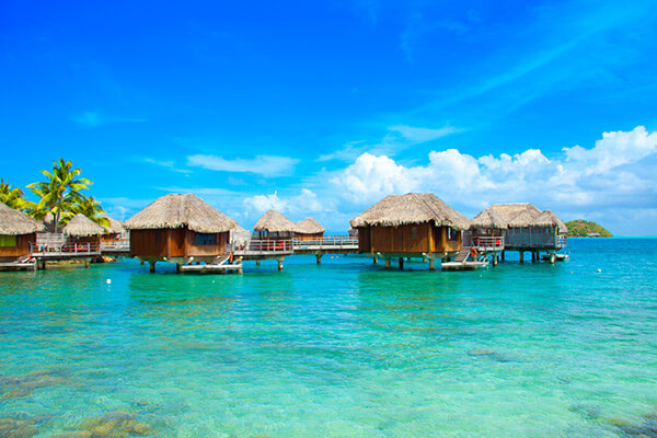 Resort Lagoon, Bora Bora Resort Lagoon, Bora Bora