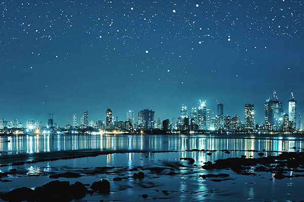 Mumbai Mumbai