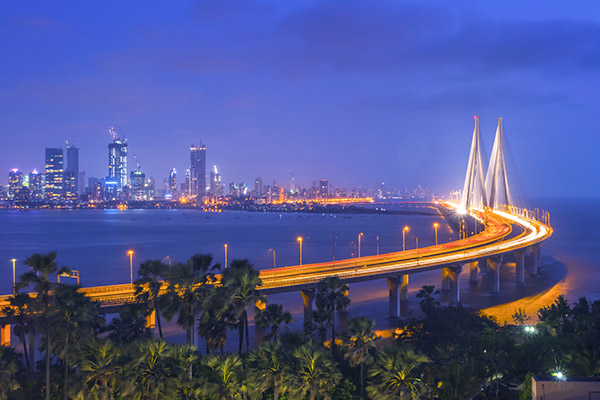 Mumbai Mumbai