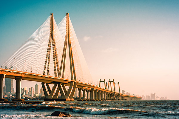 Mumbai Mumbai