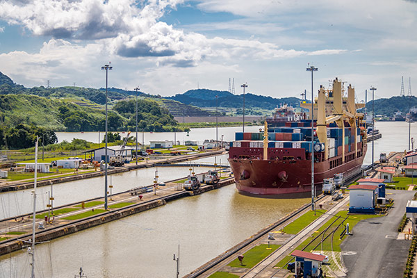 Panama Panama