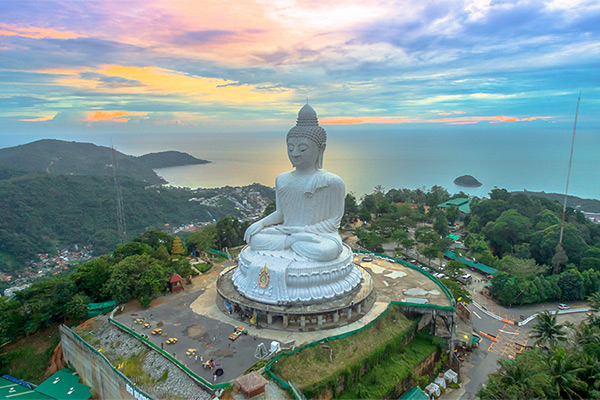 Phuket Phuket