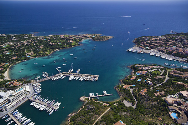 Sardinya, İtalya Sardinya, İtalya