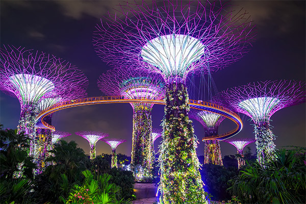 Singapur Singapur