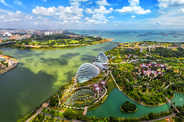 Singapur Singapur
