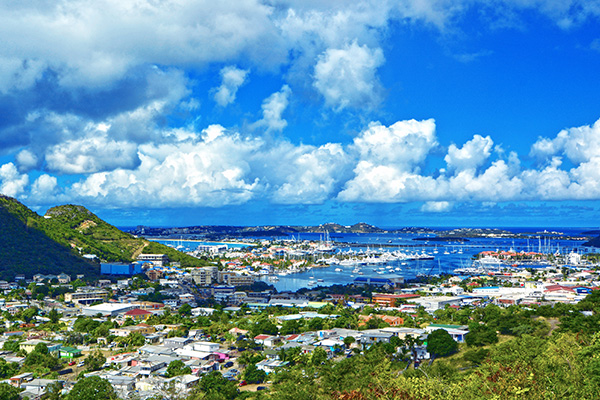 ST.Martin ST.Martin