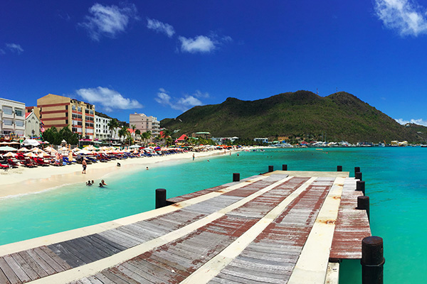 ST.Martin ST.Martin